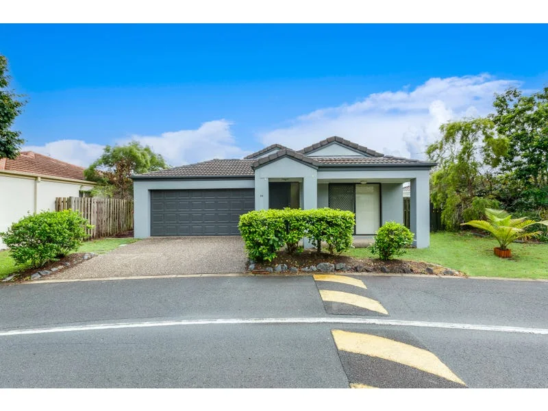 Additional image 13 of 28/107-111 Arundel Drive, Arundel QLD 4214