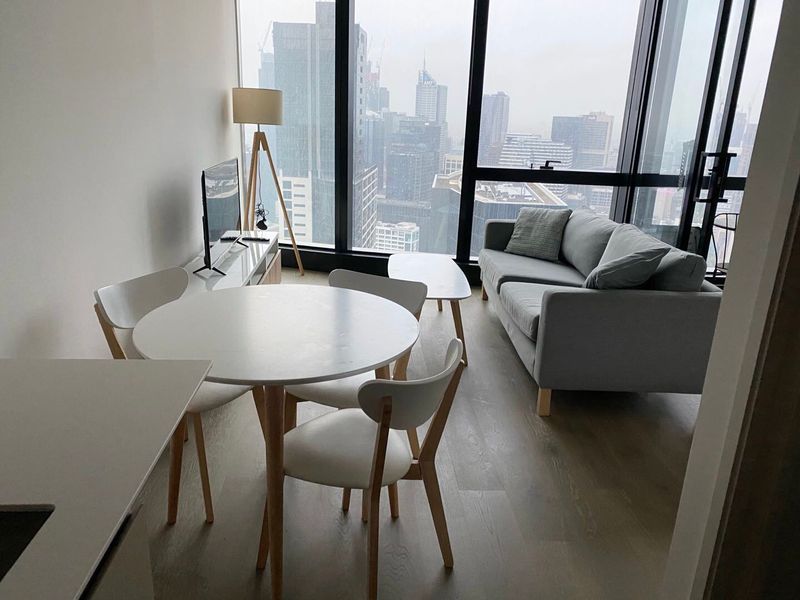 1 bedrooms Apartment / Unit / Flat in 5701/70 Southbank Boulevard SOUTHBANK VIC, 3006