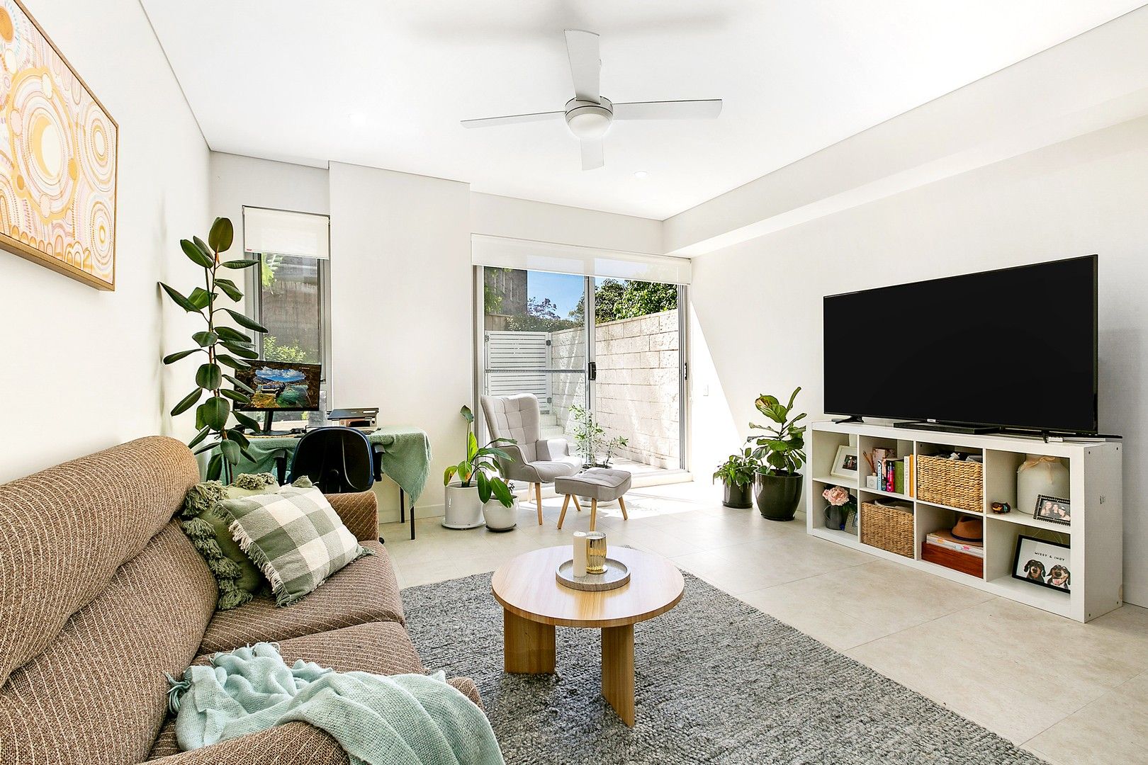 1 bedrooms Apartment / Unit / Flat in LG05/2-6 Mindarie Street LANE COVE NSW, 2066