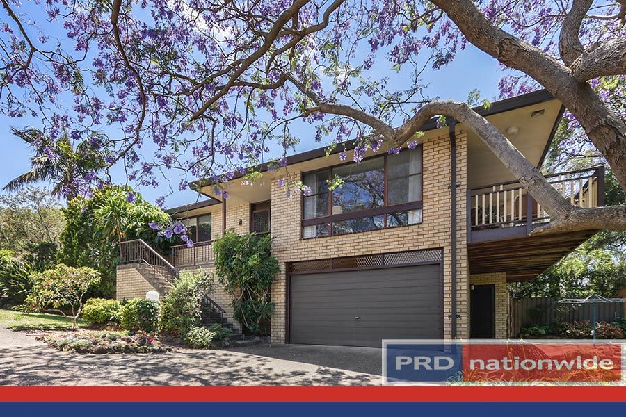 71 Whitfield Parade, Hurstville Grove NSW 2220, Image 0