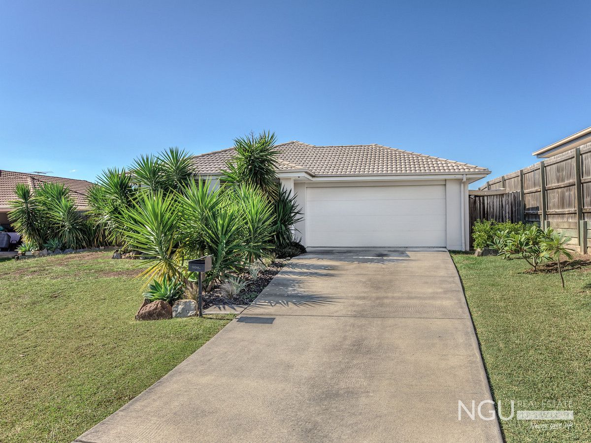 21 Sea Eagle Drive, Lowood QLD 4311, Image 0