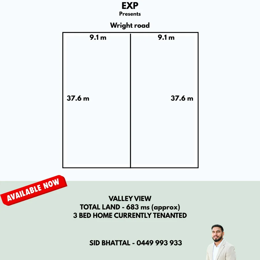 285A Wright Road, Valley View SA 5093