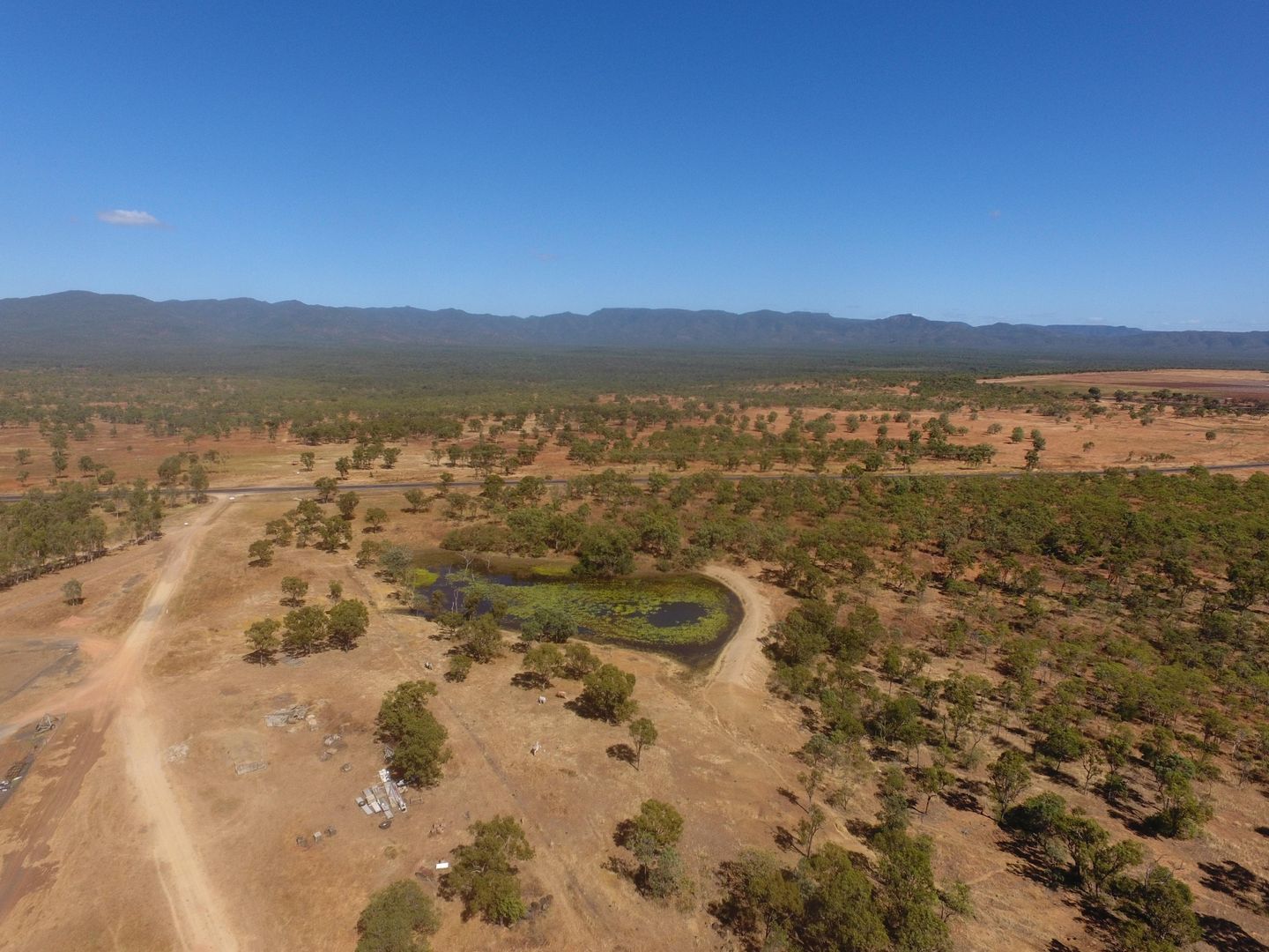 Peninsula Developmental Road, Lakeland QLD 4871 Farm for Sale