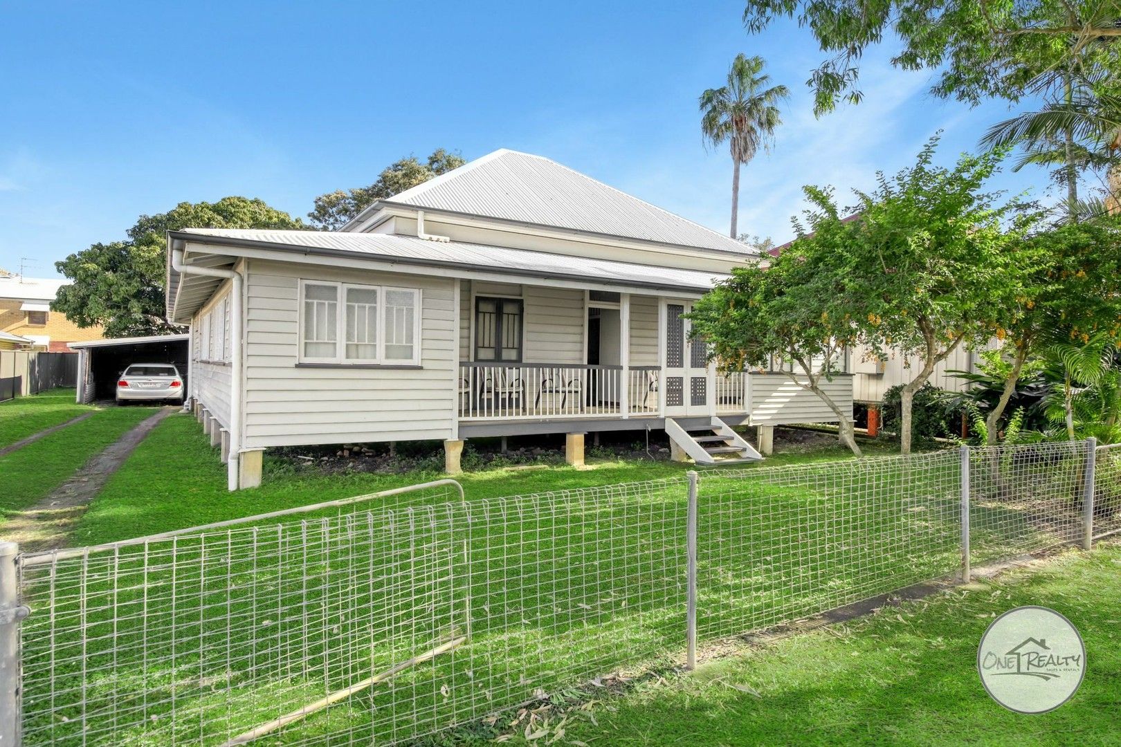 332 Albert St, Maryborough QLD 4650, Image 0