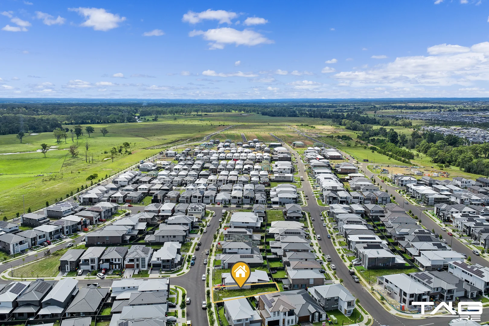 Additional image 6 of Lot 7494/at 4 Echidna Street, Melonba NSW 2765