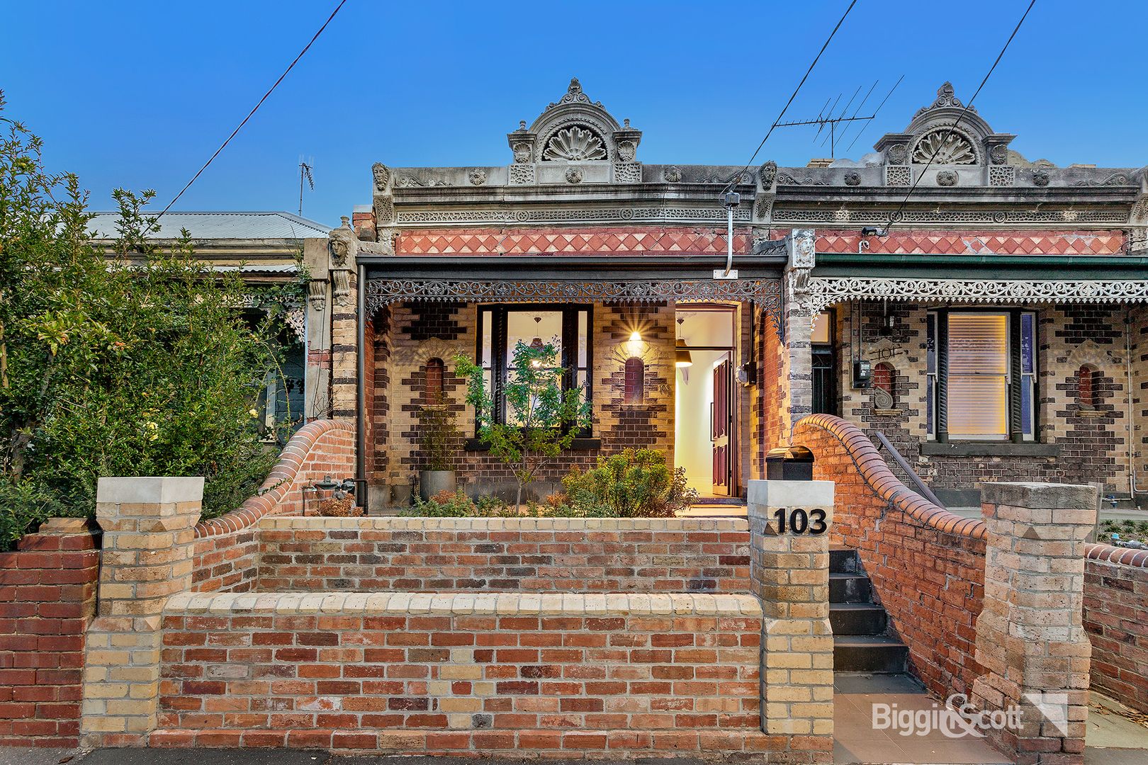 103 Turner Street, Abbotsford VIC 3067