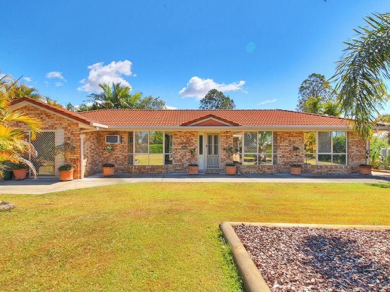 31 33 Dalkeith Court Park Ridge South Property History Address