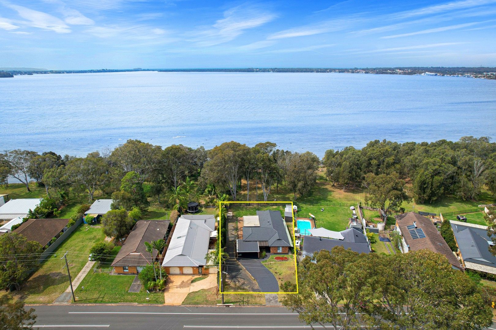 101 The Corso, Gorokan NSW 2263 House For Rent 725 Domain