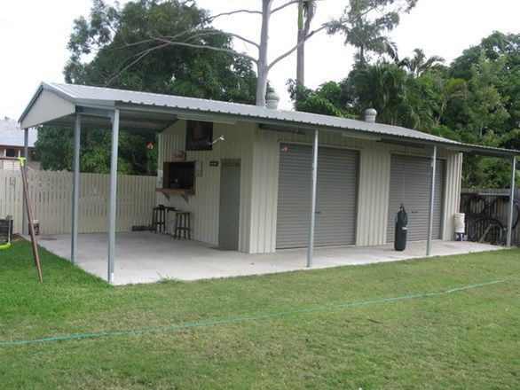 15/249 Mason Street (off Thozet Rd), North Rockhampton QLD 4701, Image 1