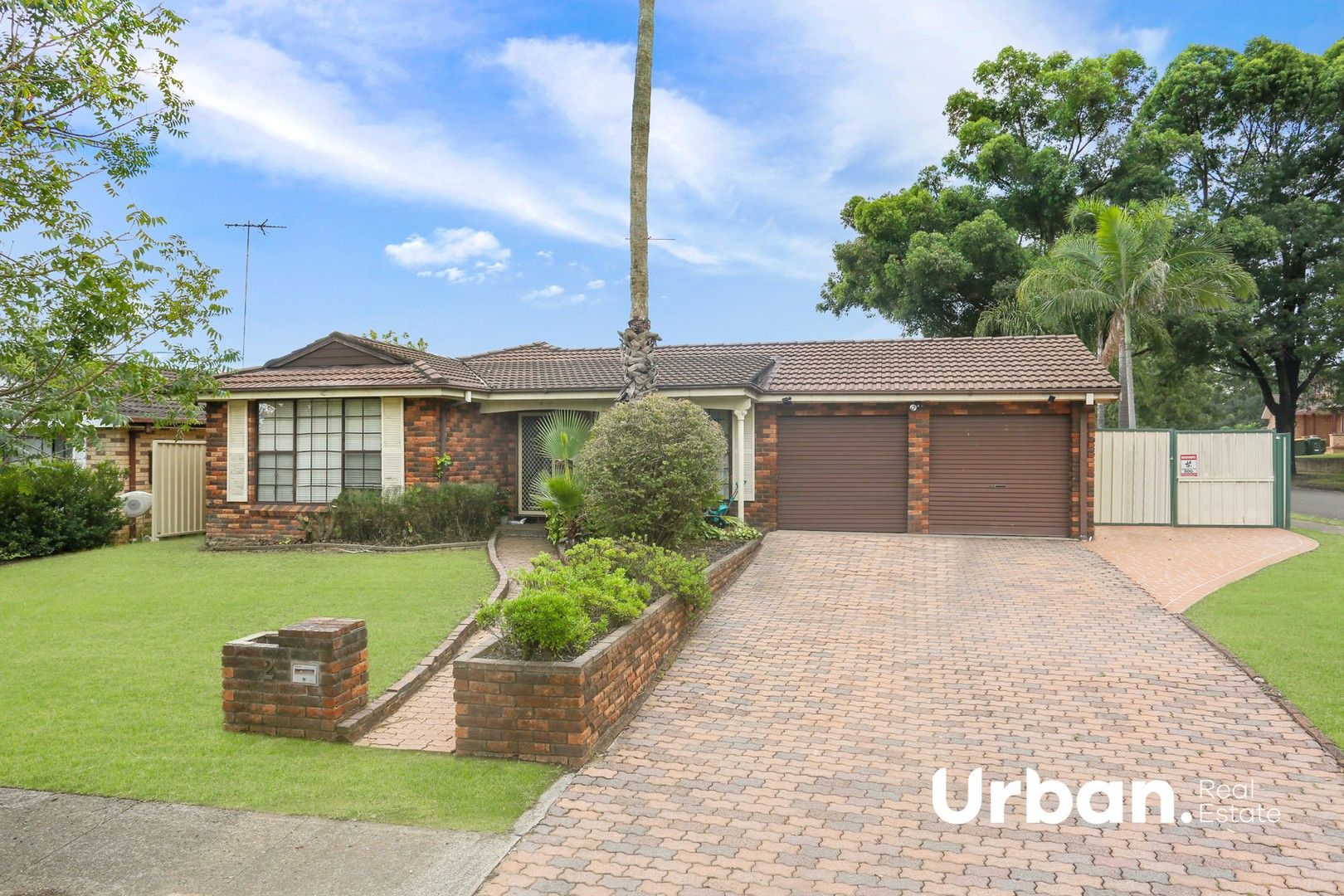 2 Medwin Place, Quakers Hill NSW 2763, Image 0