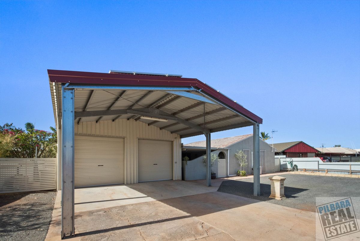 3 bedrooms House in 8 Williams Court PEGS CREEK WA, 6714