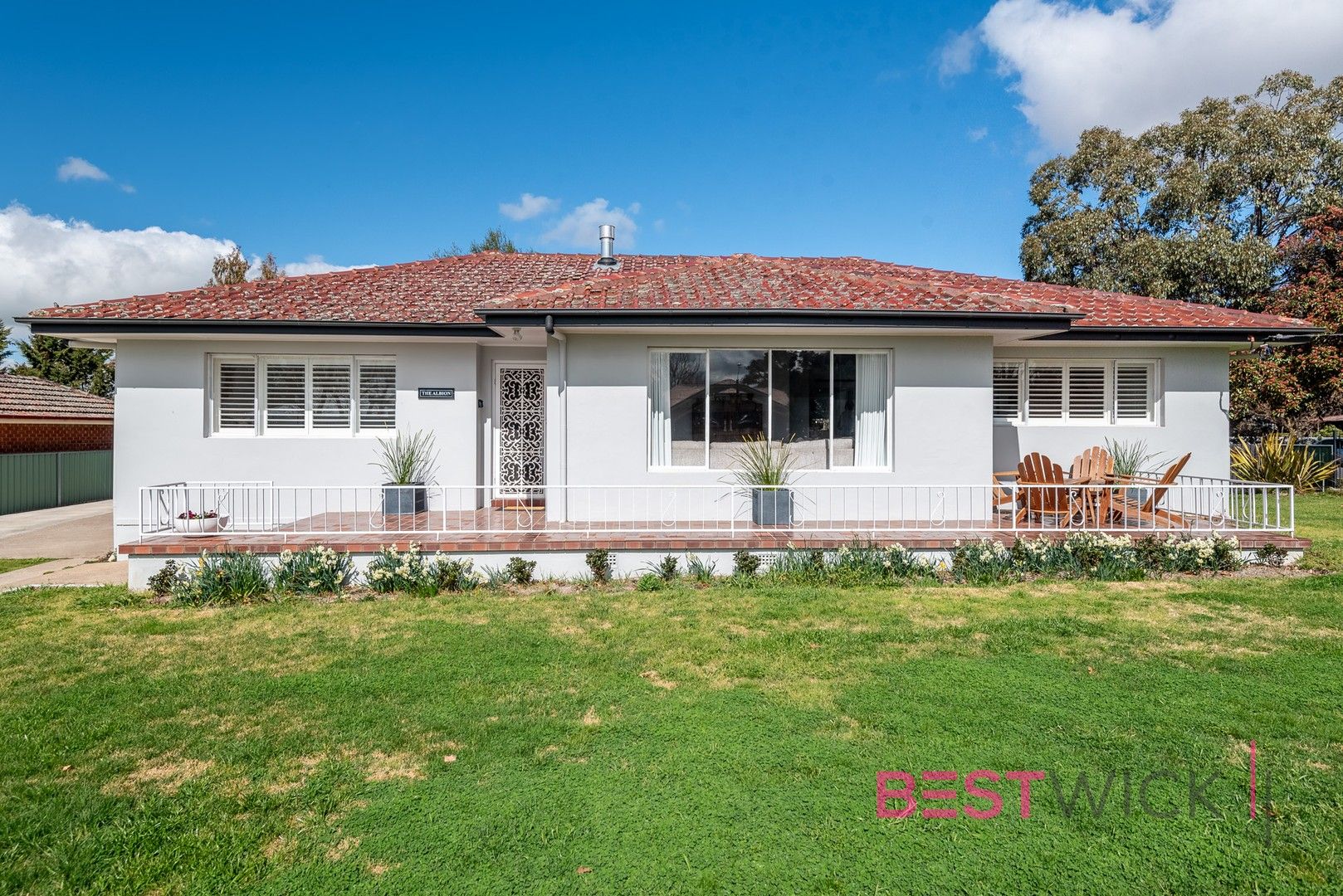 30 Water Street, Blayney NSW 2799 House For Rent Domain