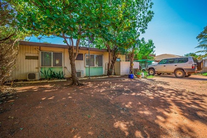 Picture of 32b Hollings Place, SOUTH HEDLAND WA 6722