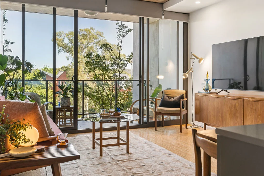 Additional image 21 of 203/241 Northbourne Avenue, Lyneham ACT 2602