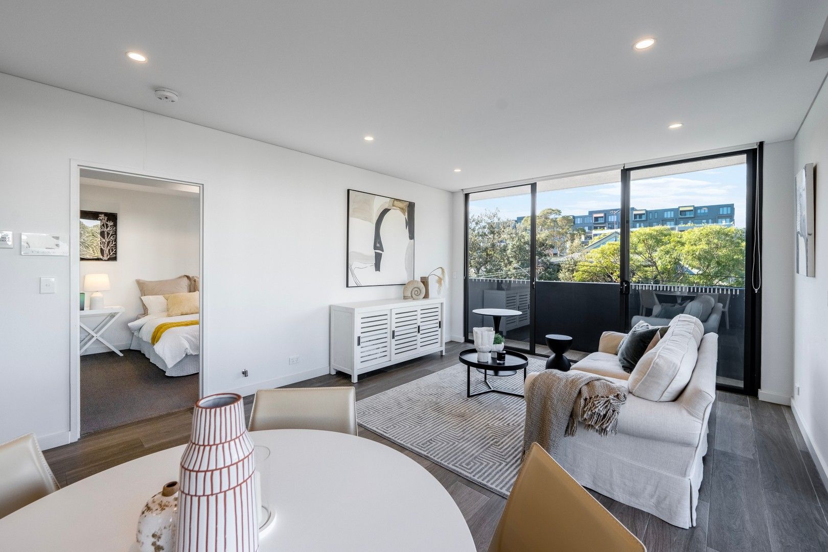 2 bedrooms Apartment / Unit / Flat in 43/13-21 Mentmore Avenue ROSEBERY NSW, 2018