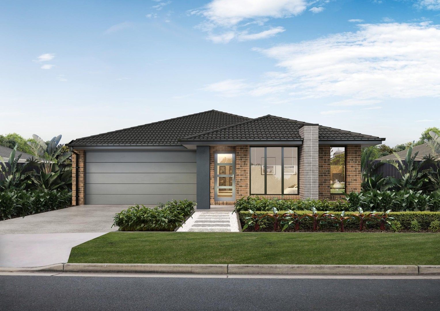 10418 Katalia Estate, Donnybrook VIC 3064 Domain