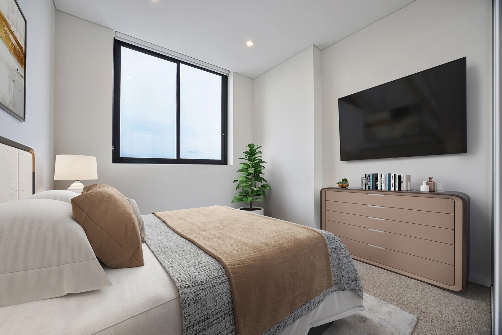 Additional image 3 of 1802/1D Greenbank Street, Hurstville NSW 2220