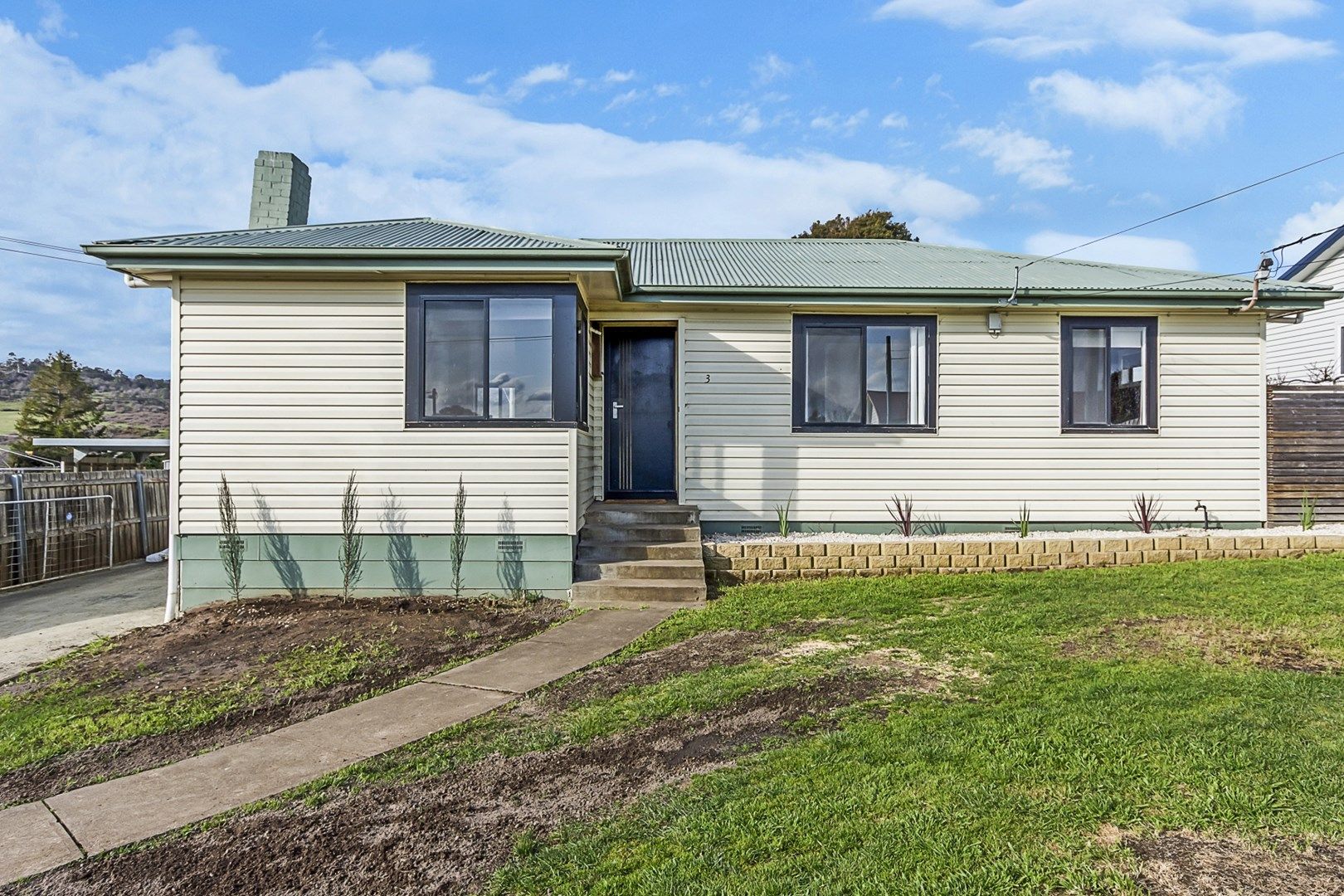 3 Hogarth Street, Waverley TAS 7250, Image 0