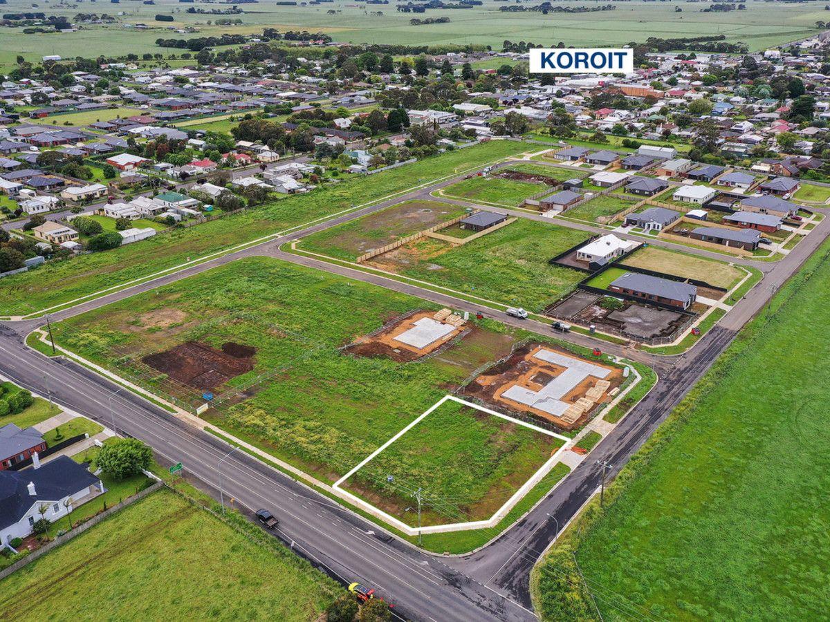 694 Koroit-Port Fairy Road, Koroit VIC 3282, Image 0