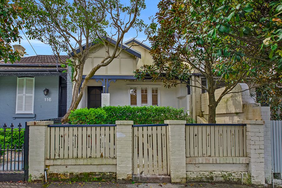 118 Burlington Street, Crows Nest NSW 2065, Image 0