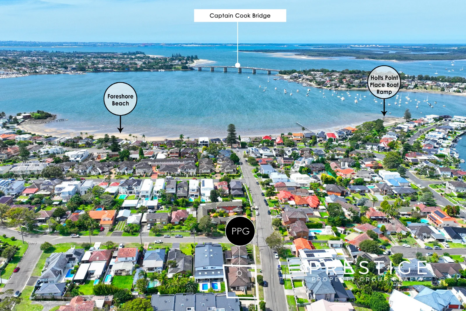 Additional image 27 of 1/27 & 45 Endeavour Street, Sylvania NSW 2224