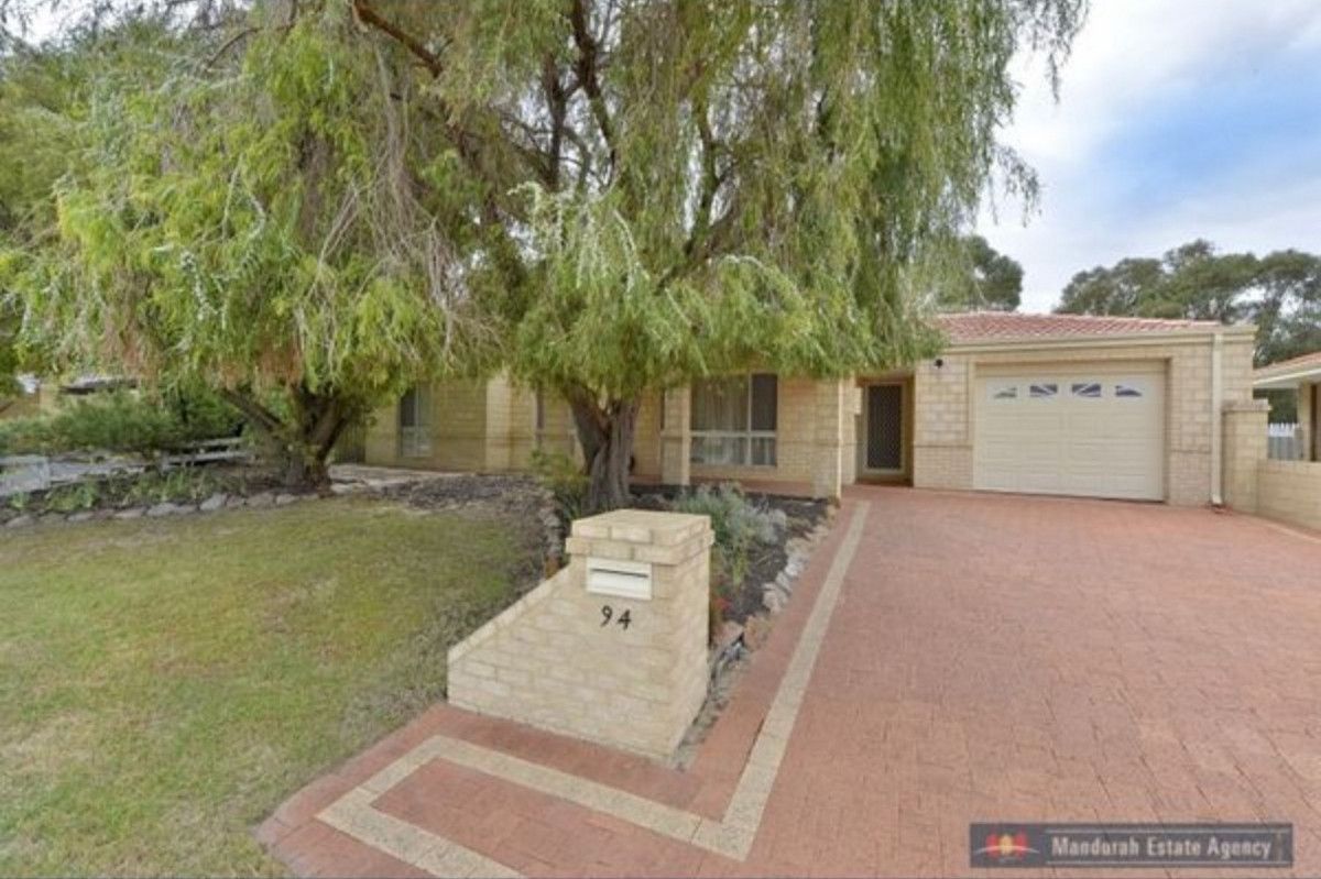 94 Hickman Road, Silver Sand Property History & Address Research Domain