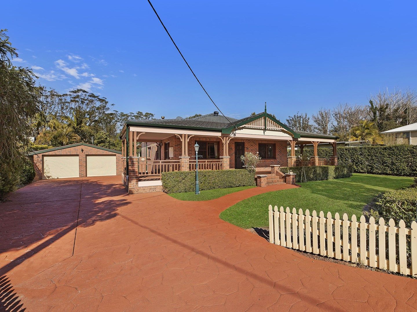 8 Geoffrey Road, Chittaway Point NSW 2261, Image 0