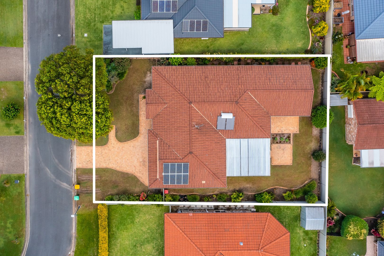 17 Rosnay Court, Banora Point NSW 2486, Image 2