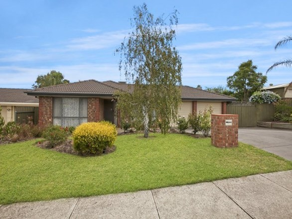 20 Cosgrove Crescent, Old Reynella SA 5161