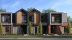 Townhomes at Evergreen