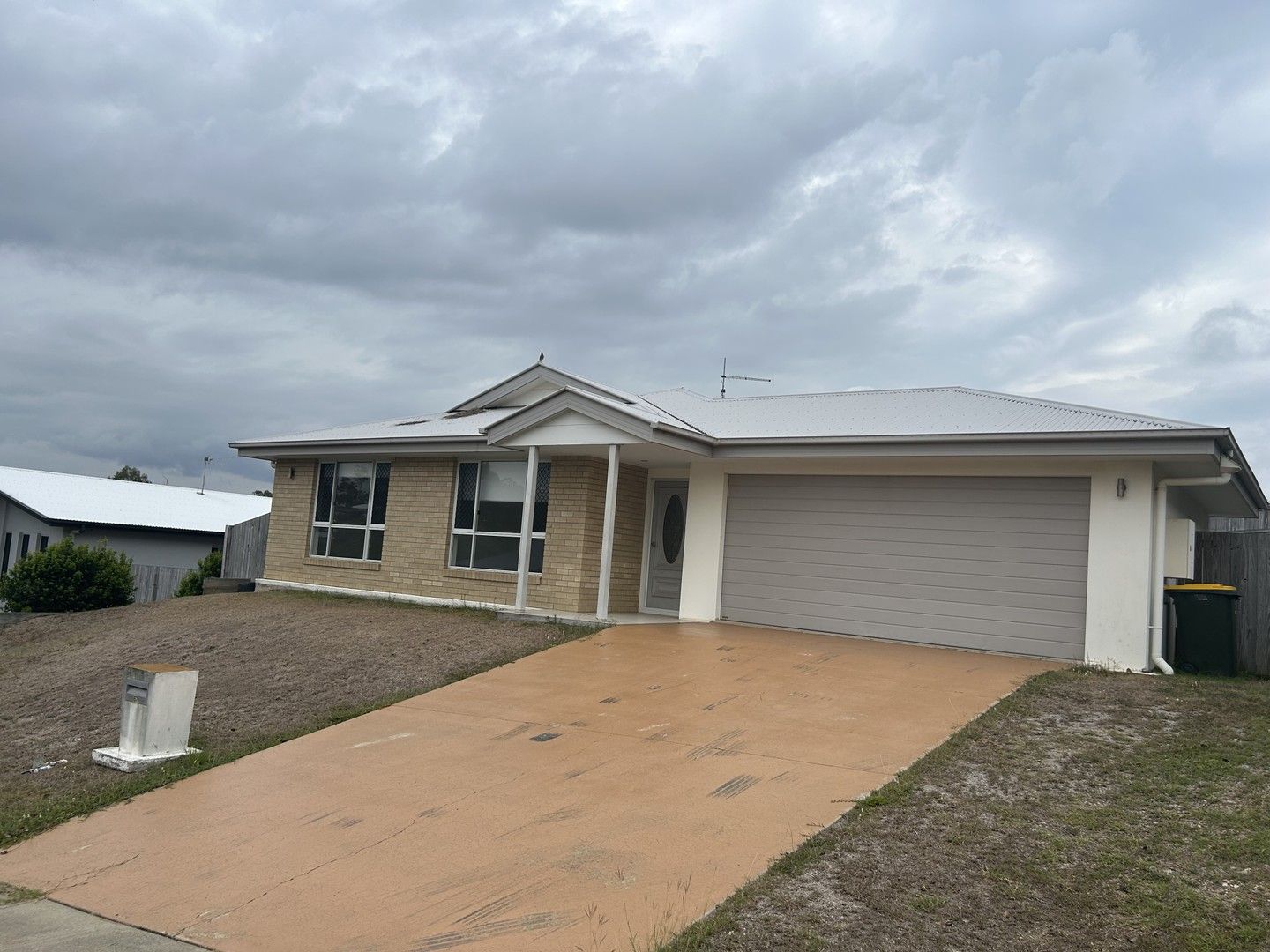 4 bedrooms House in 67 Daintree Boulevard NEW AUCKLAND QLD, 4680