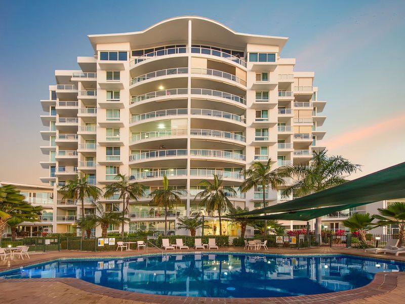 42 7 Mariners Drive Townsville City Qld 4810 Domain