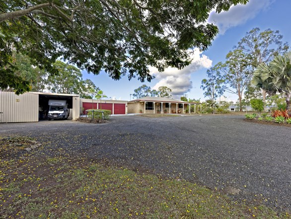 84 Walkers Road, South Bingera QLD 4670