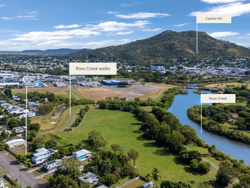 Additional image 4 of 37 Philp Street, Hermit Park QLD 4812