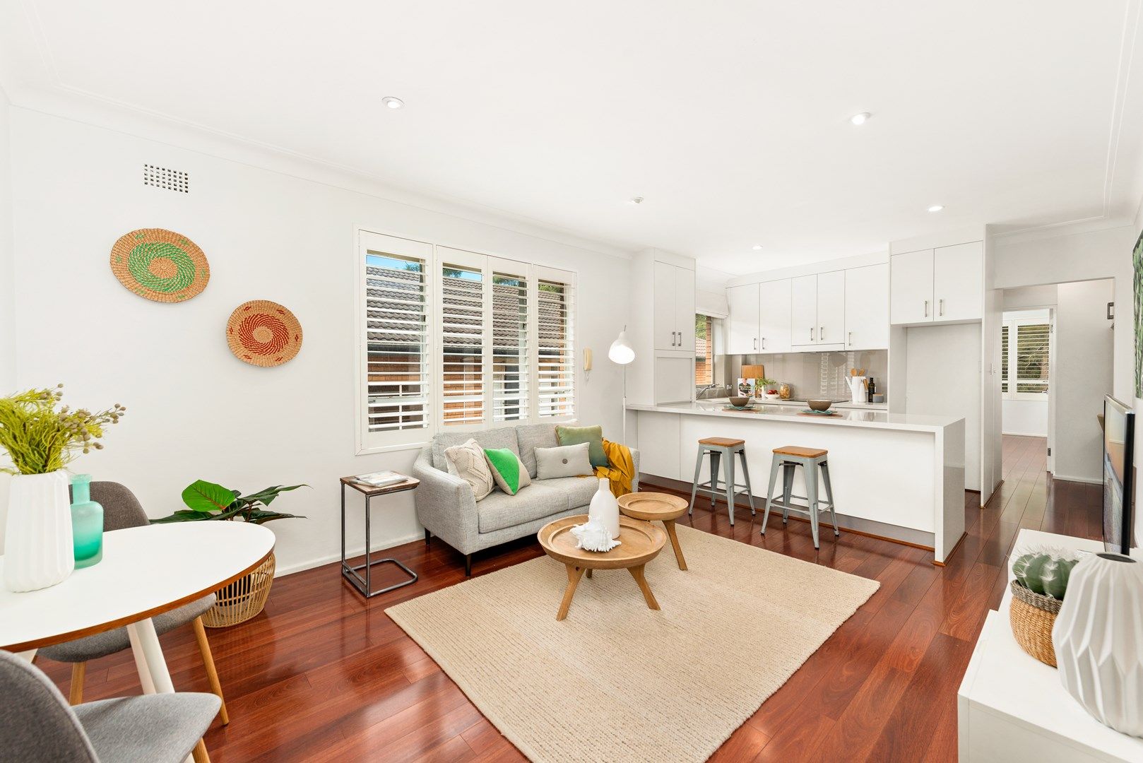 7/33 Anzac Avenue, Cammeray NSW 2062, Image 0