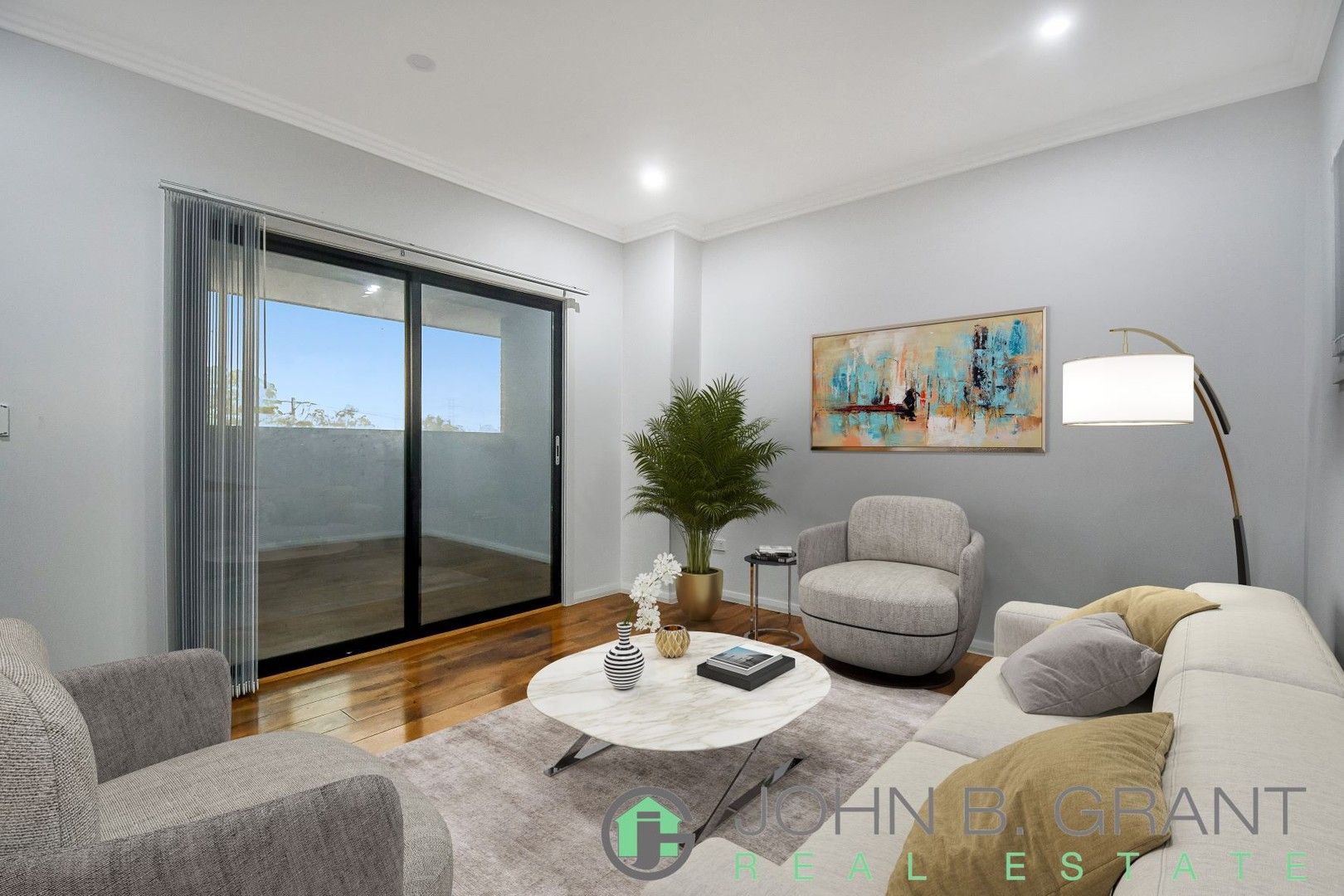 2 bedrooms Apartment / Unit / Flat in 2 James Street PUNCHBOWL NSW, 2196