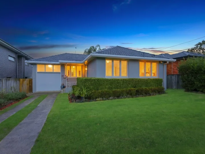 64 Bellamy Street, Pennant Hills NSW 2120