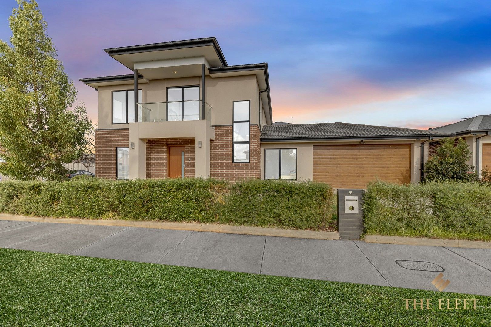 88 Pioneer Drive, Aintree VIC 3336, Image 0