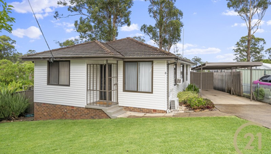 Picture of 8 Pylara Place, BUSBY NSW 2168