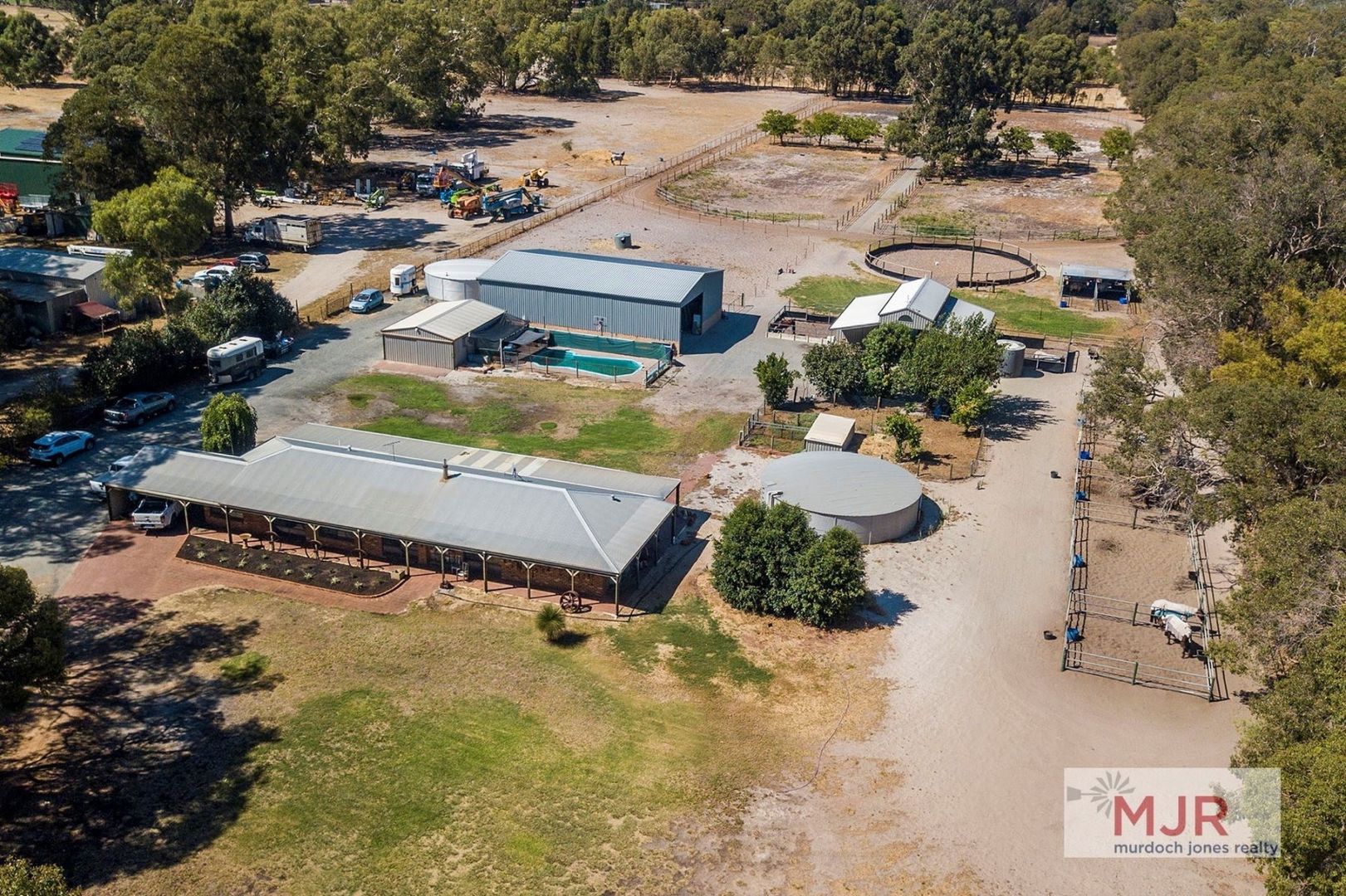 117 Cardup Siding Road, Cardup WA 6122, Image 1