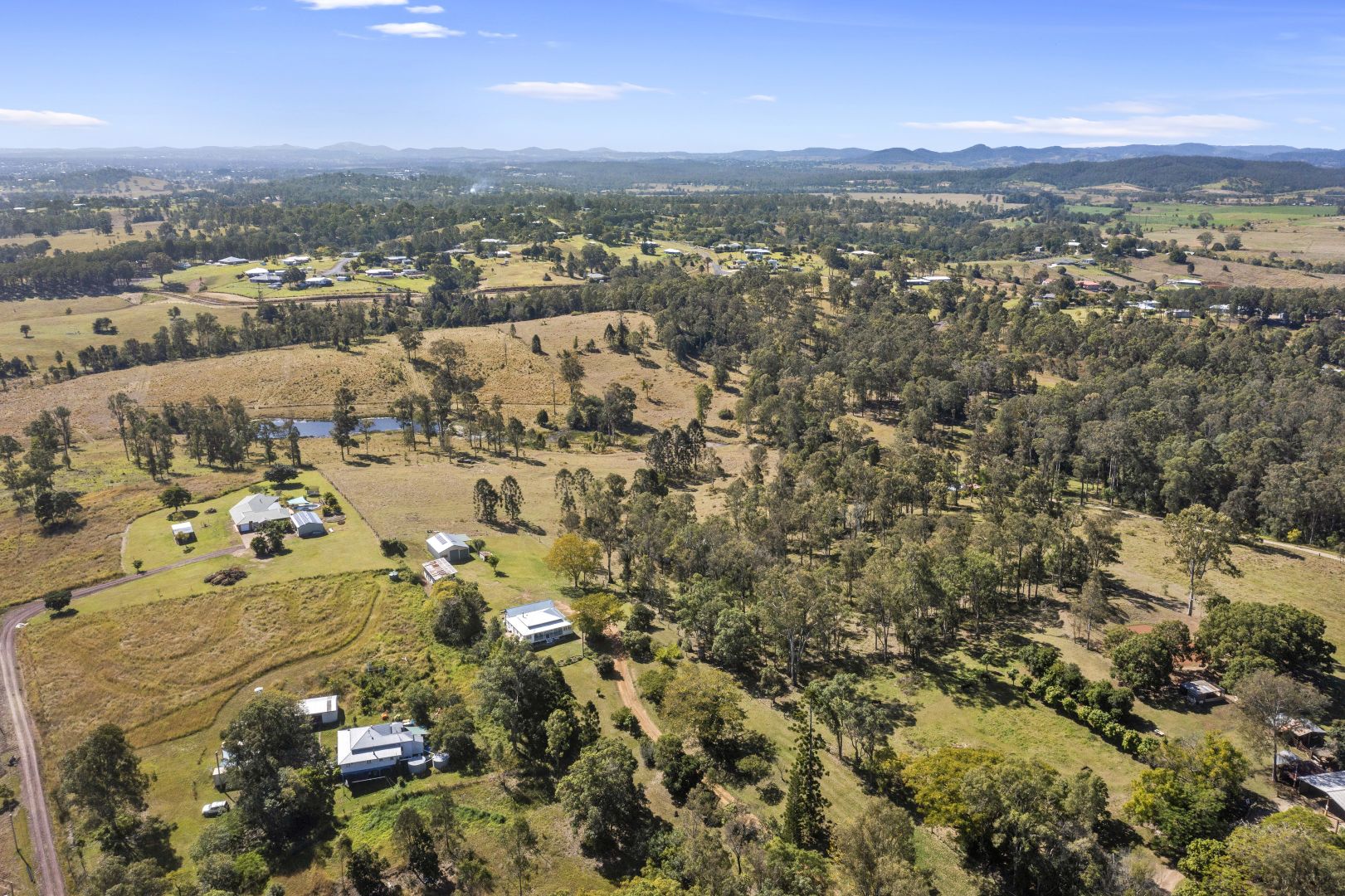 45 Lagoon Pocket Road, Long Flat QLD 4570, Image 1