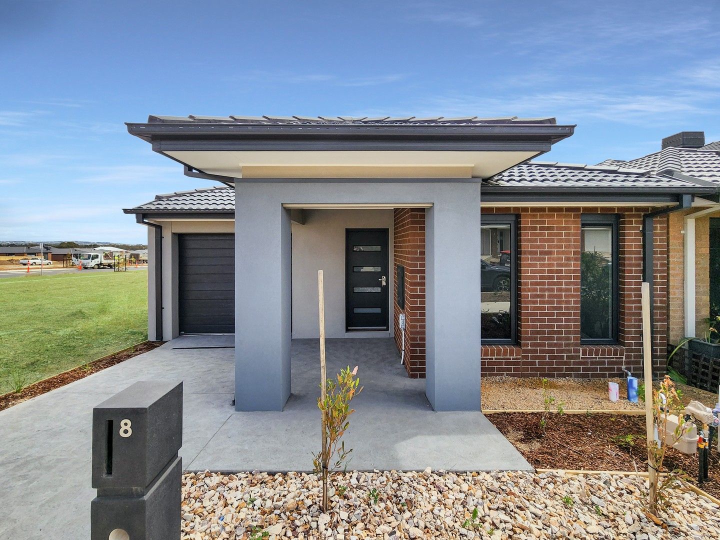 3 bedrooms House in 8 Walter Street CHARLEMONT VIC, 3217