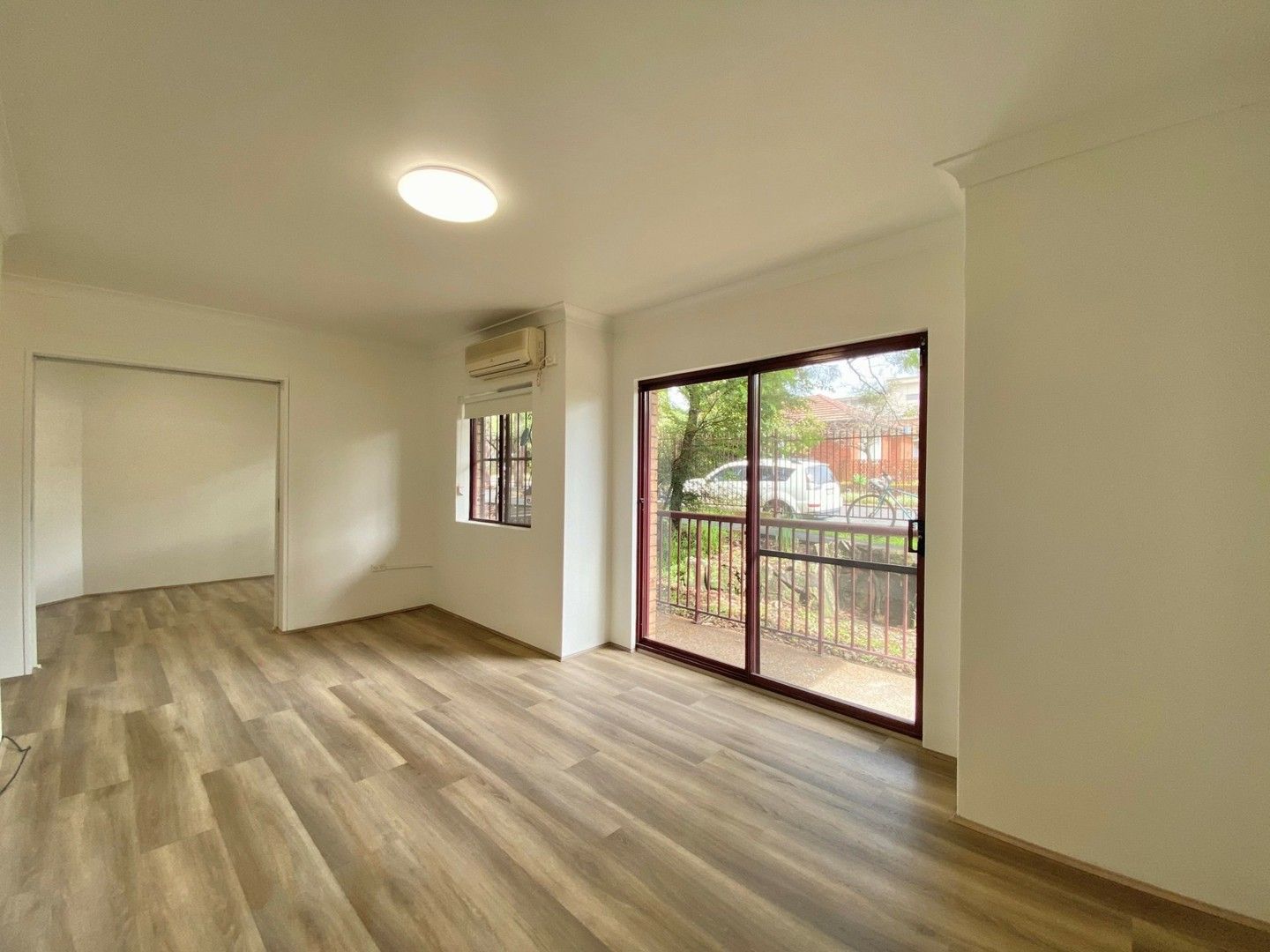 2 bedrooms Apartment / Unit / Flat in 2/42-46 Wentworth Road BURWOOD NSW, 2134