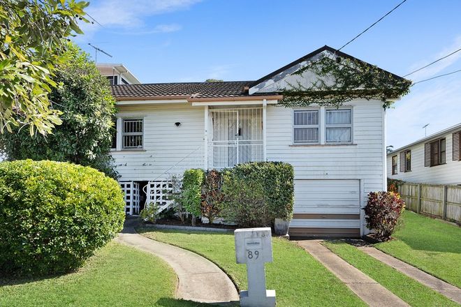 Picture of 89 Bunya Street, GREENSLOPES QLD 4120