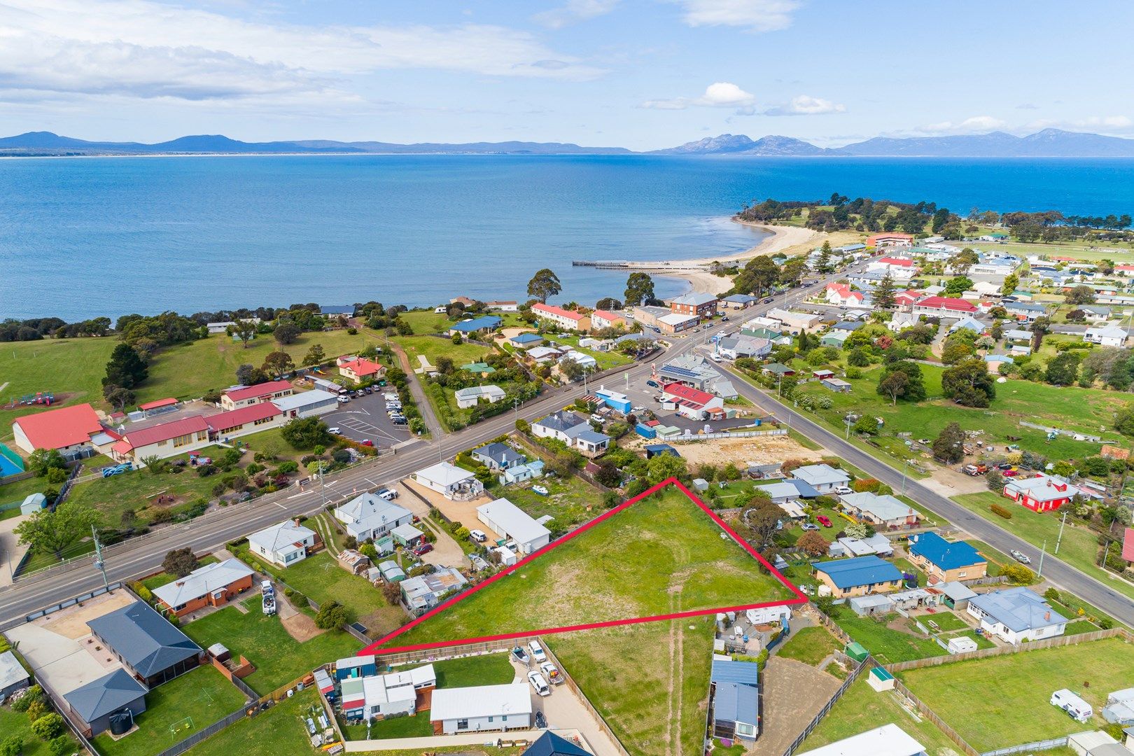 50 Franklin Street, Swansea TAS 7190, Image 0