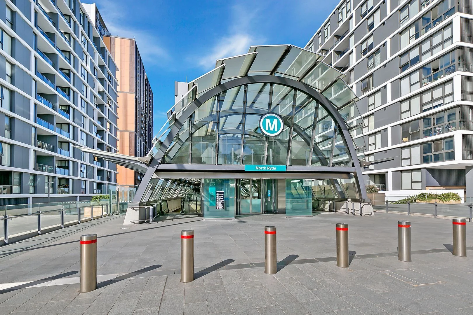 Additional image 10 of 908/3 Network Place, North Ryde NSW 2113