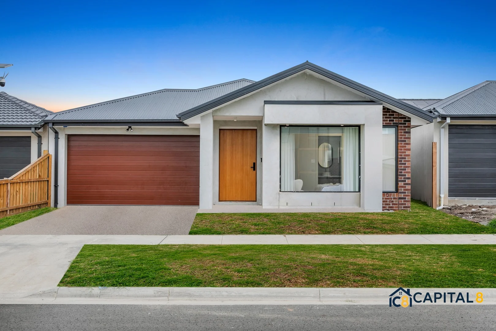 14 ANCHO ROAD, Mickleham VIC 3064