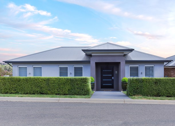 18 Laver Place, Crookwell NSW 2583