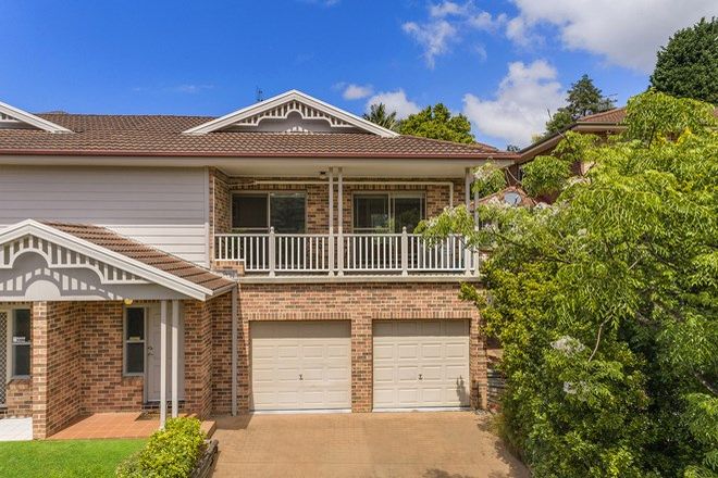 Picture of 1/16 Kings Avenue, TERRIGAL NSW 2260