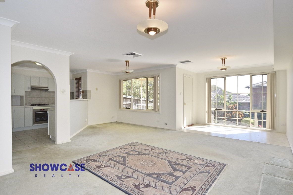 Unit 4/780 Pennant Hills Rd, Carlingford NSW 2118, Image 1